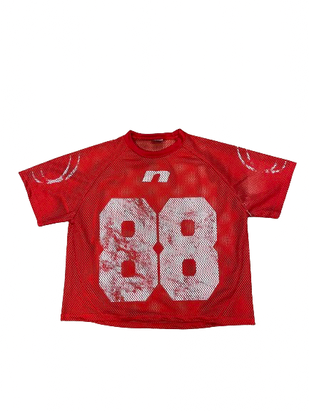 NRK Code Red Practice Jersey