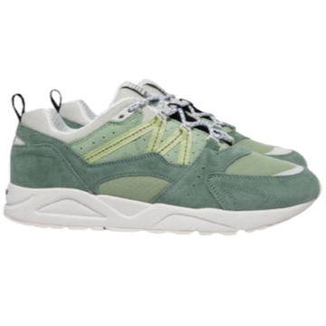 Karhu 2.0 Iceberg Green
