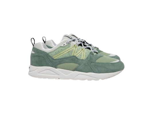 Karhu 2.0 Iceberg Green