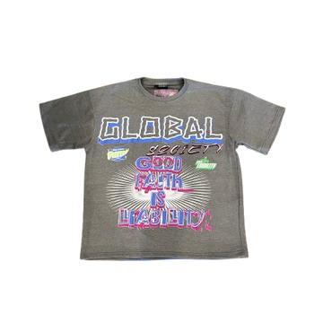 Good Liability Good Faith Tee