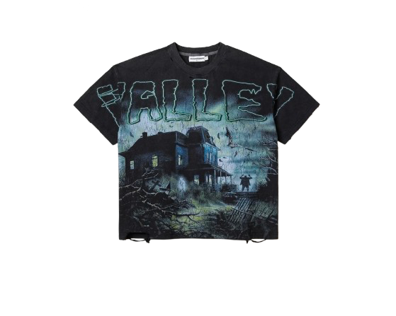 Vale Horror Tee