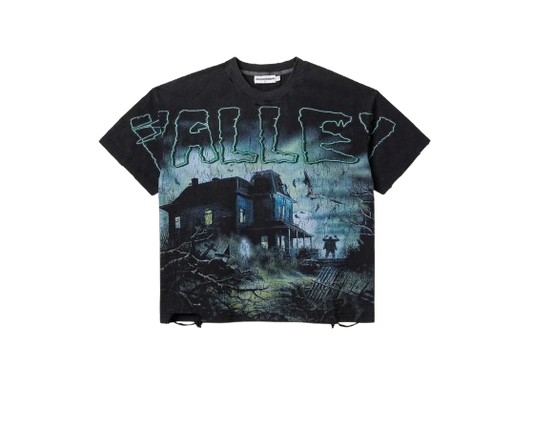 Vale Horror Tee