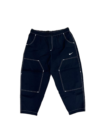 Nike Loose Fit High Rise Pants