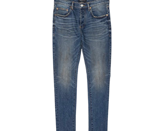 Purple Brand Dark Indigo
