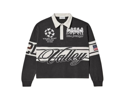 Vale Black Dog Derby