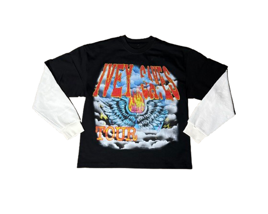Ivey Saves Tour Long Sleeve