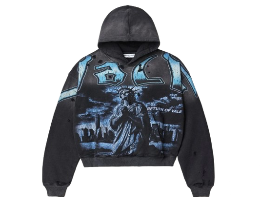Return Of Vale Pullover