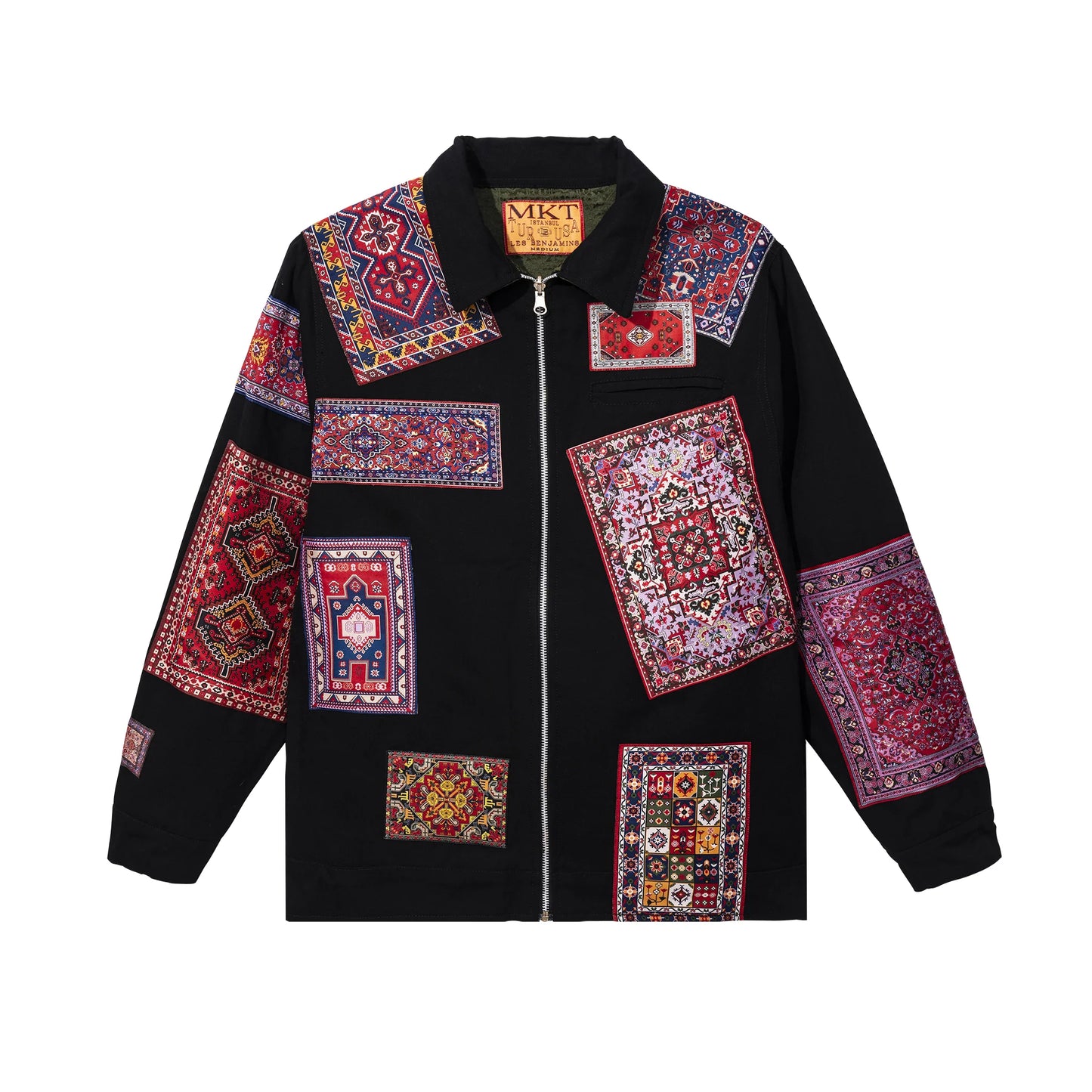 MKT Rug Work Jacket