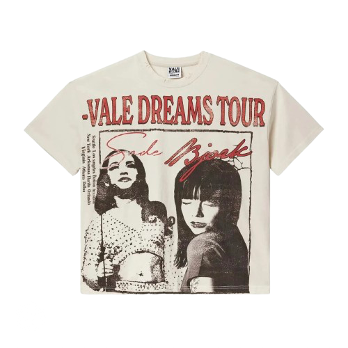 Vale Fantasy Tee