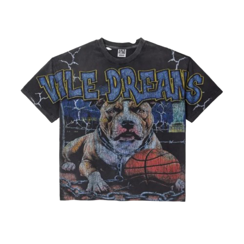 Vale Guard Dog Tee