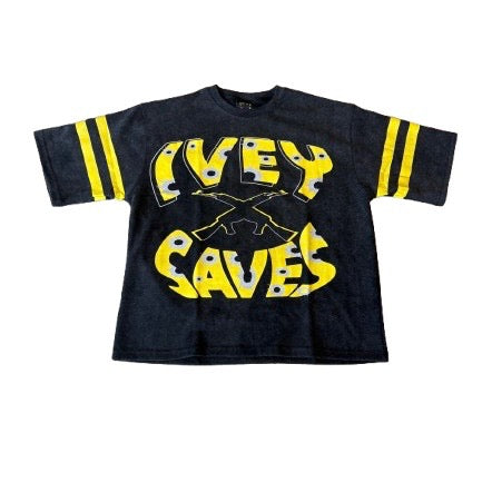 Ivey Saves Armor Tee