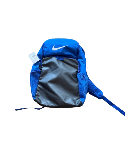 Nike Backpack Blue