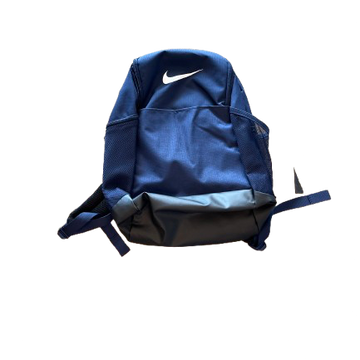 Nike Backpack Navy