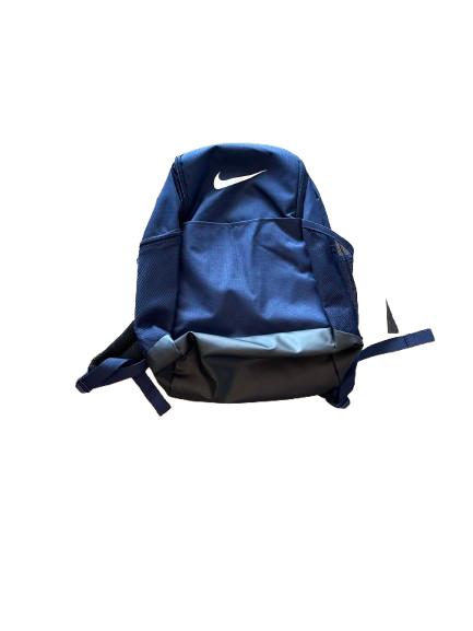 Nike Backpack Navy