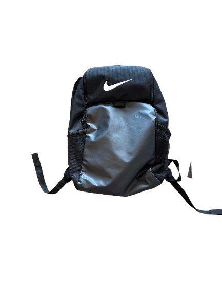 Nike Backpack Black