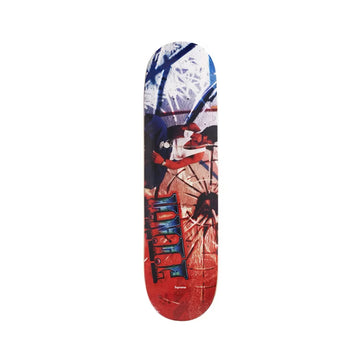 Supreme HNIC Skateboard Deck