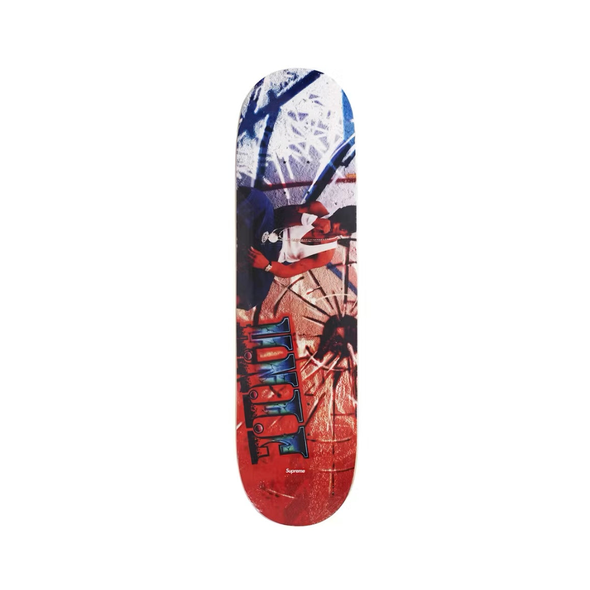 Supreme HNIC Skateboard Deck