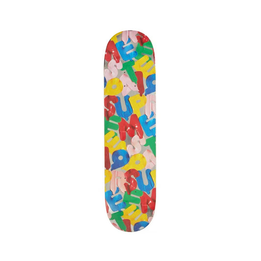 Supreme Balloons Skateboard Deck