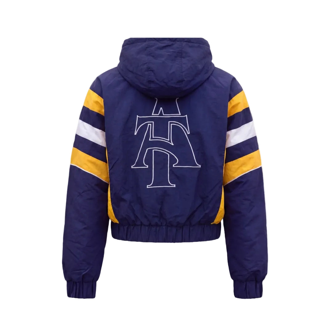 NC A&T Anorak Jacket