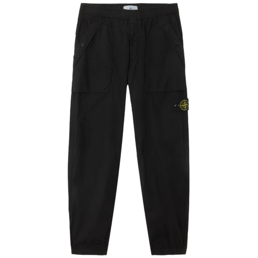 Stone Island Black Fleece Sweatpant