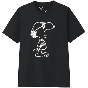 Kaws X Peanuts Joe Kaws Tee
