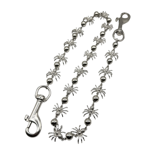 Starchain World Spider Wallet Chain