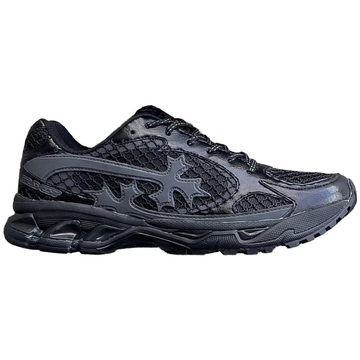 Bravest Triple Black Kross Kountry Runner