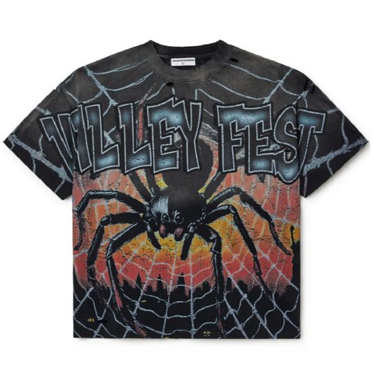 Vale Widow Big Tee