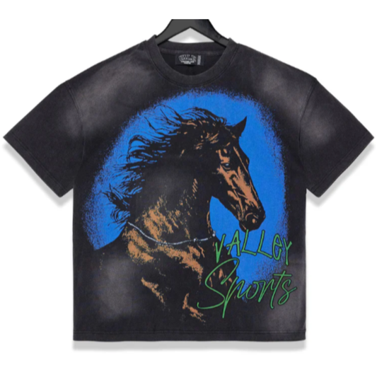 Vale Valley Tee