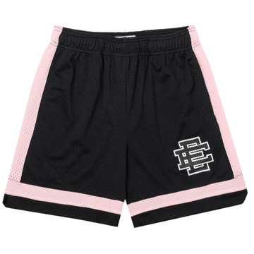 Eric Emanuel EE V3 Black Shorts
