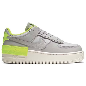Nike Air Force 1 Shadow Grey Green