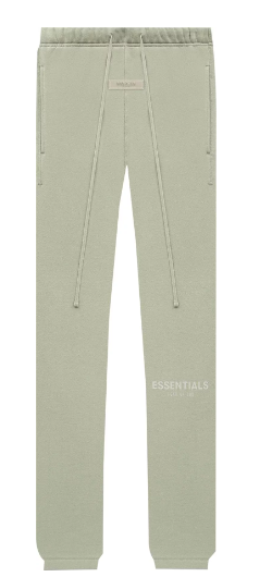 Essentials Fear of God Sweatpant Seafoam