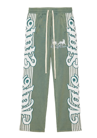 Vale Forest Insignia Sweats