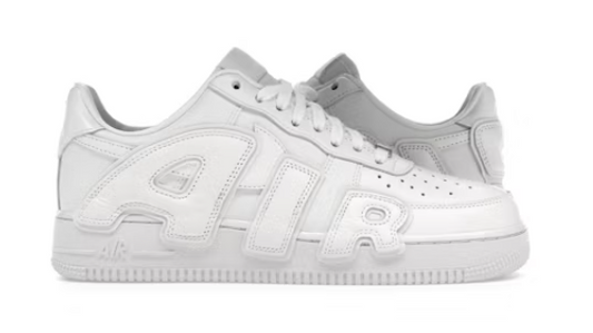 Nike Air Force 1 Low CPFM White (2024)