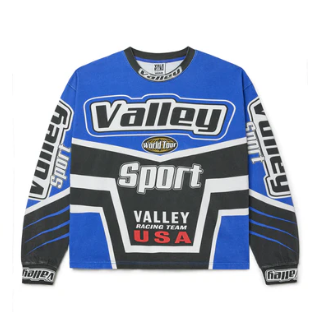 Vale Motocroxxx Longsleeve
