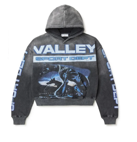 Vale Watch Dog Pull Over