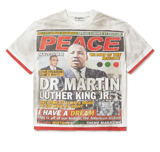 Vale Dreamer Tee