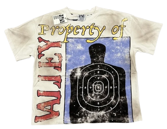 Vale Target Practice Tee