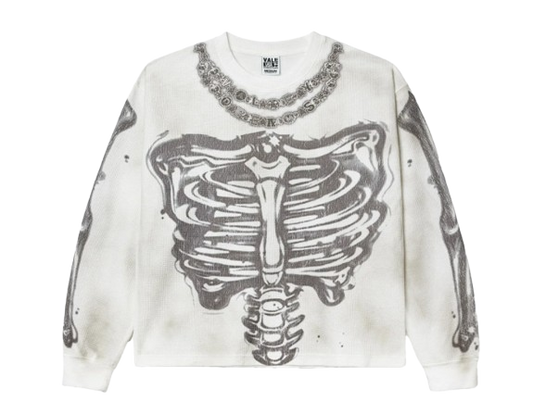 Vale Exoskeleton White Thermal