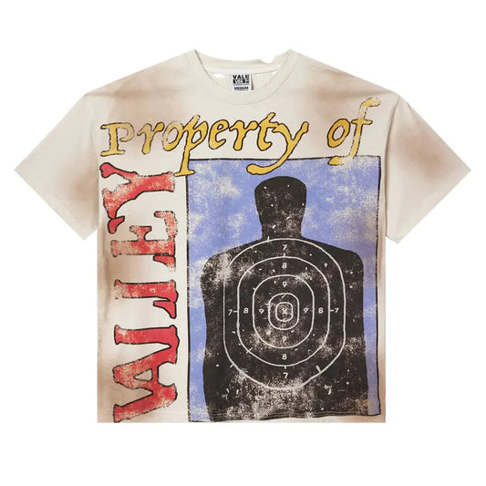 Vale Target Practice Tee