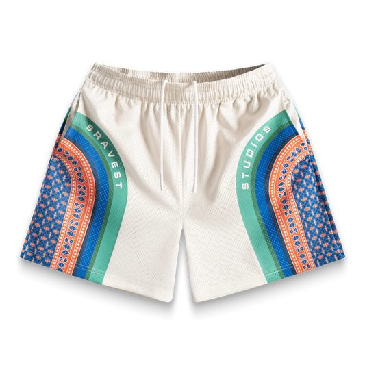 Bravest Arch Shorts