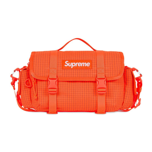Supreme Mini Duffle Orange