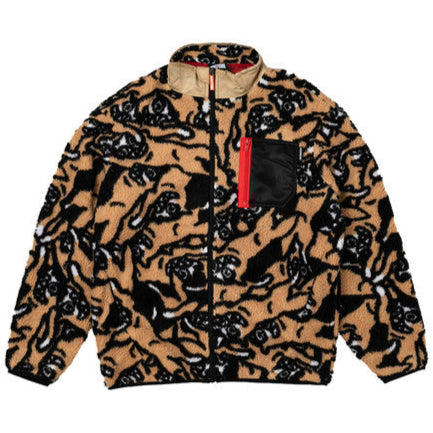 Ice Cream Gomer Jacket
