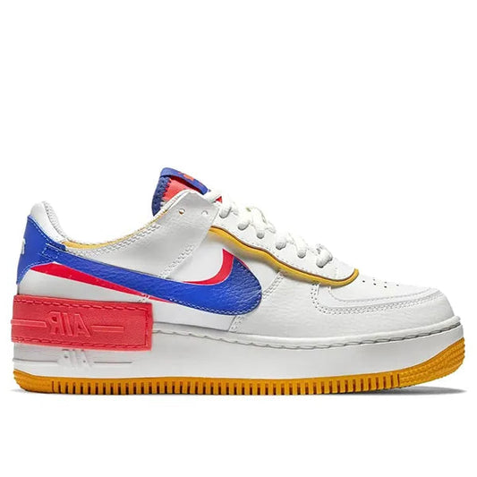 Nike Air Force 1 Shadow Astronomy Blue