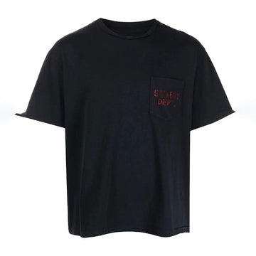 Gallery Dept Logo Pocket Tee