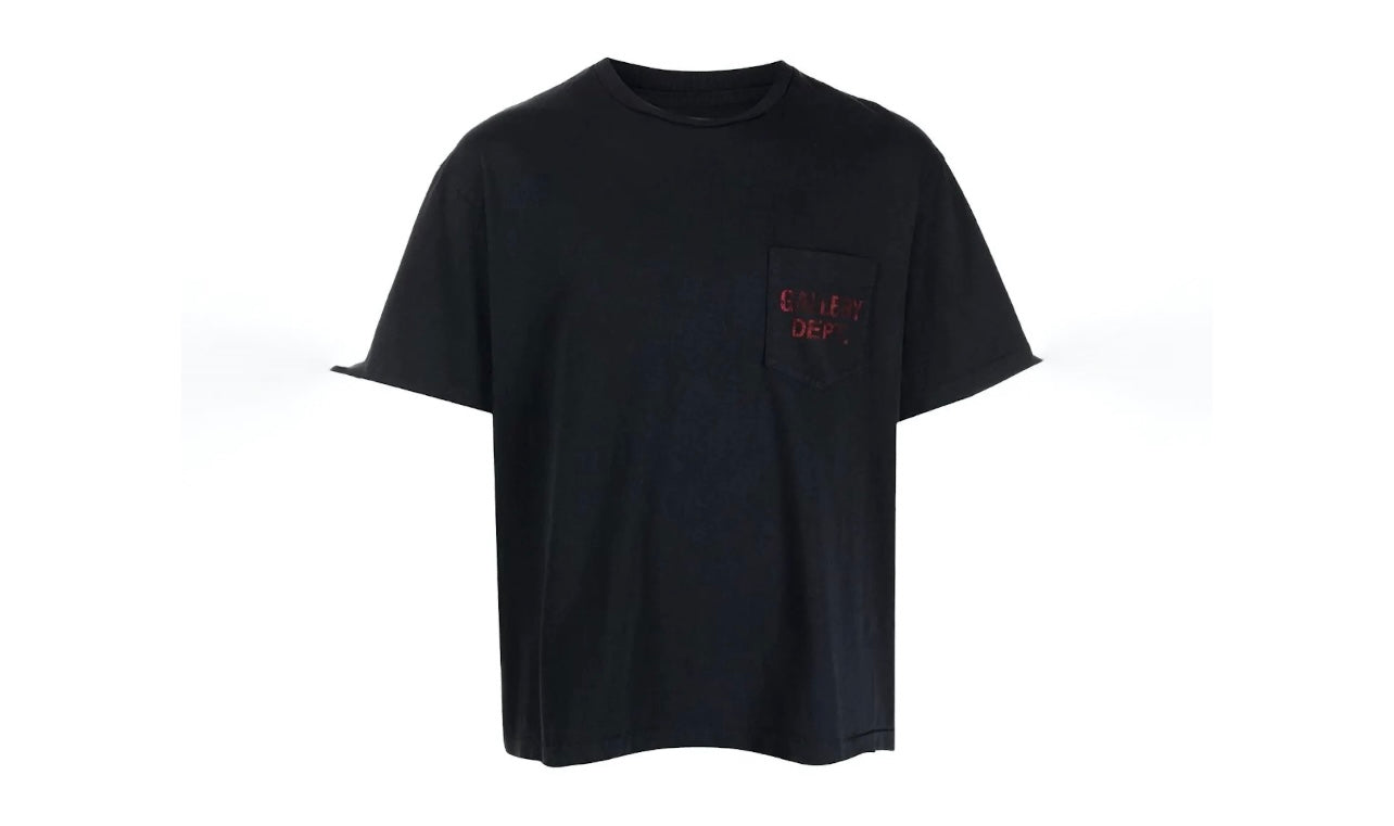 Gallery Dept Logo Pocket Tee