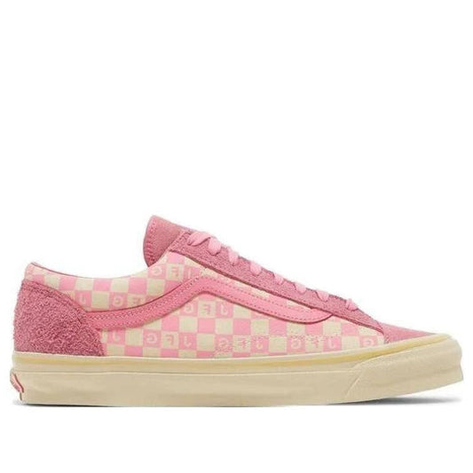 Vans Joe FreshGoods Honeymoon Stage Pink