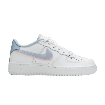 Nike Air Force 1 Low Double Swoosh 3D