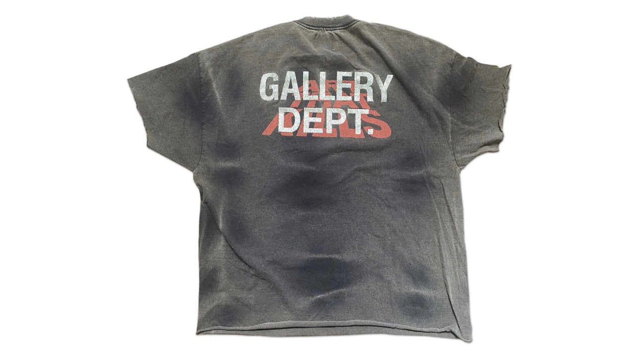 Gallery Dept. deals Corona Virus T Shirt