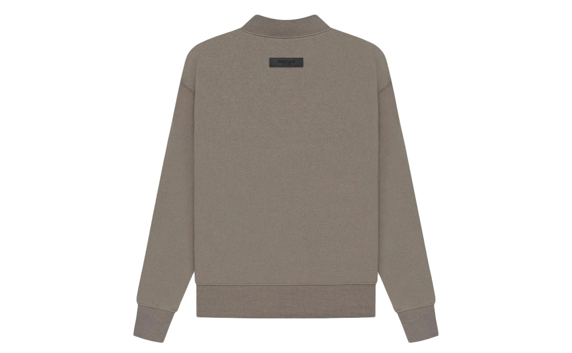 Essentials Fear of God Crewneck Desert Taupe